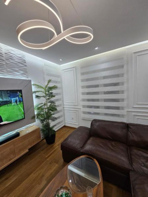 Rent a apartment Podgorica
